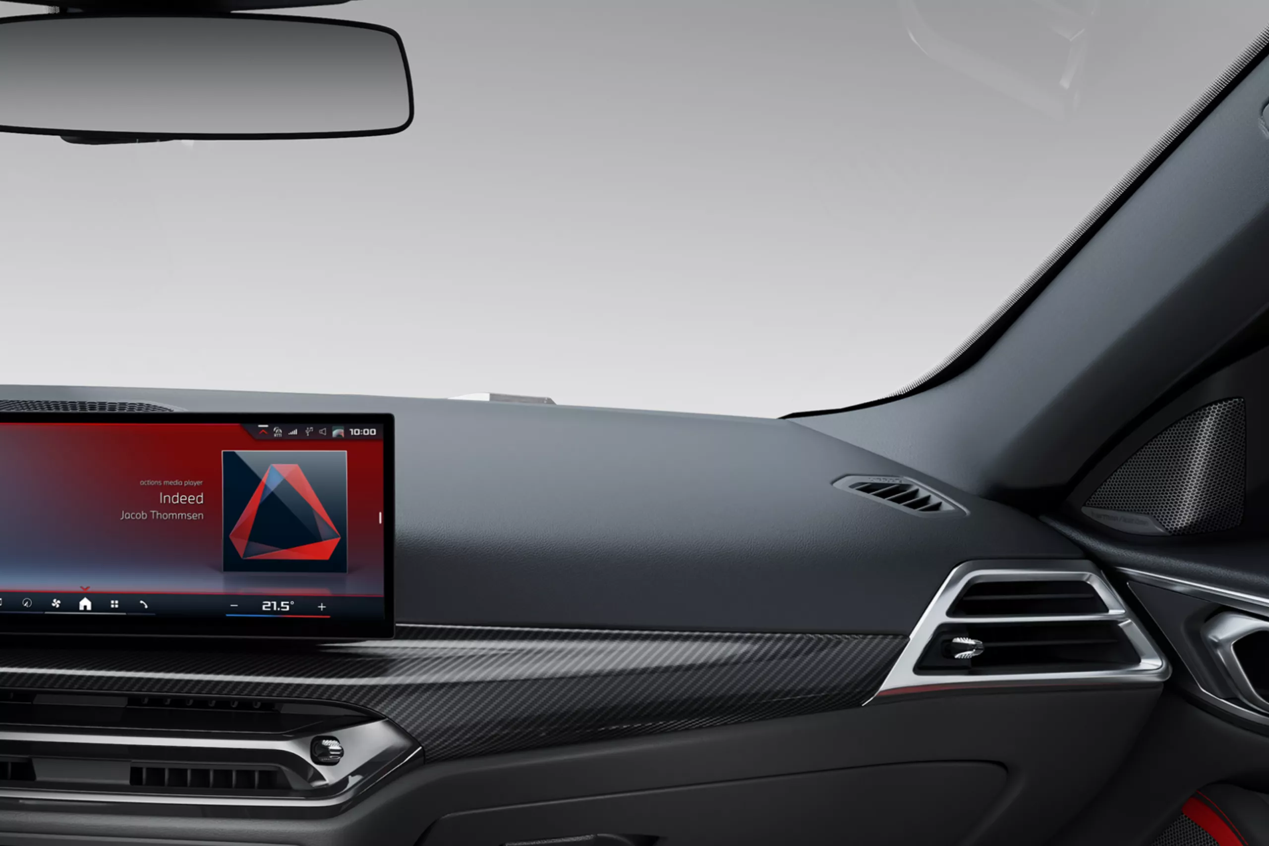 A fresh design for a breath of fresh air.