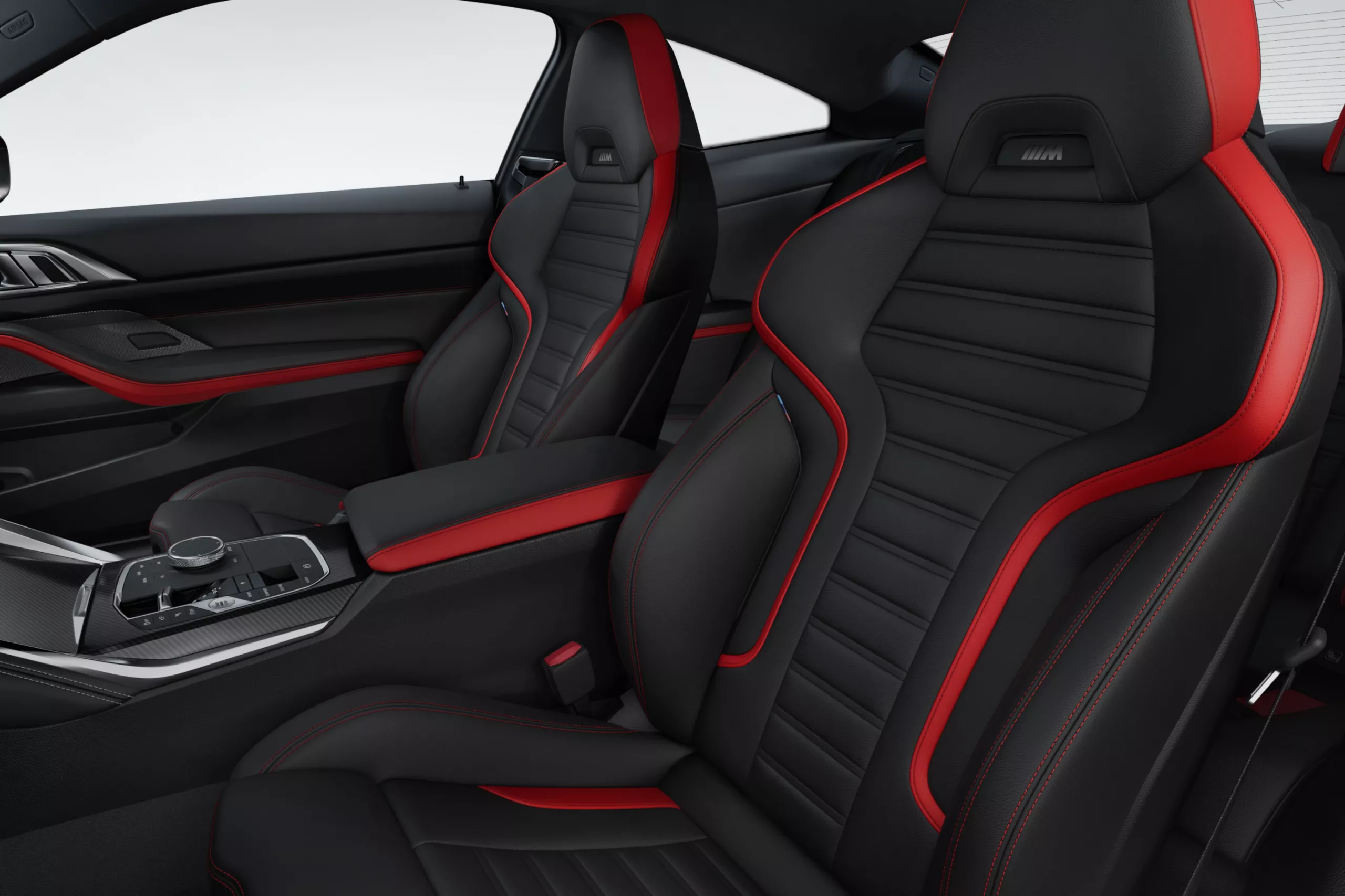 Upholstery that radiates vitality.