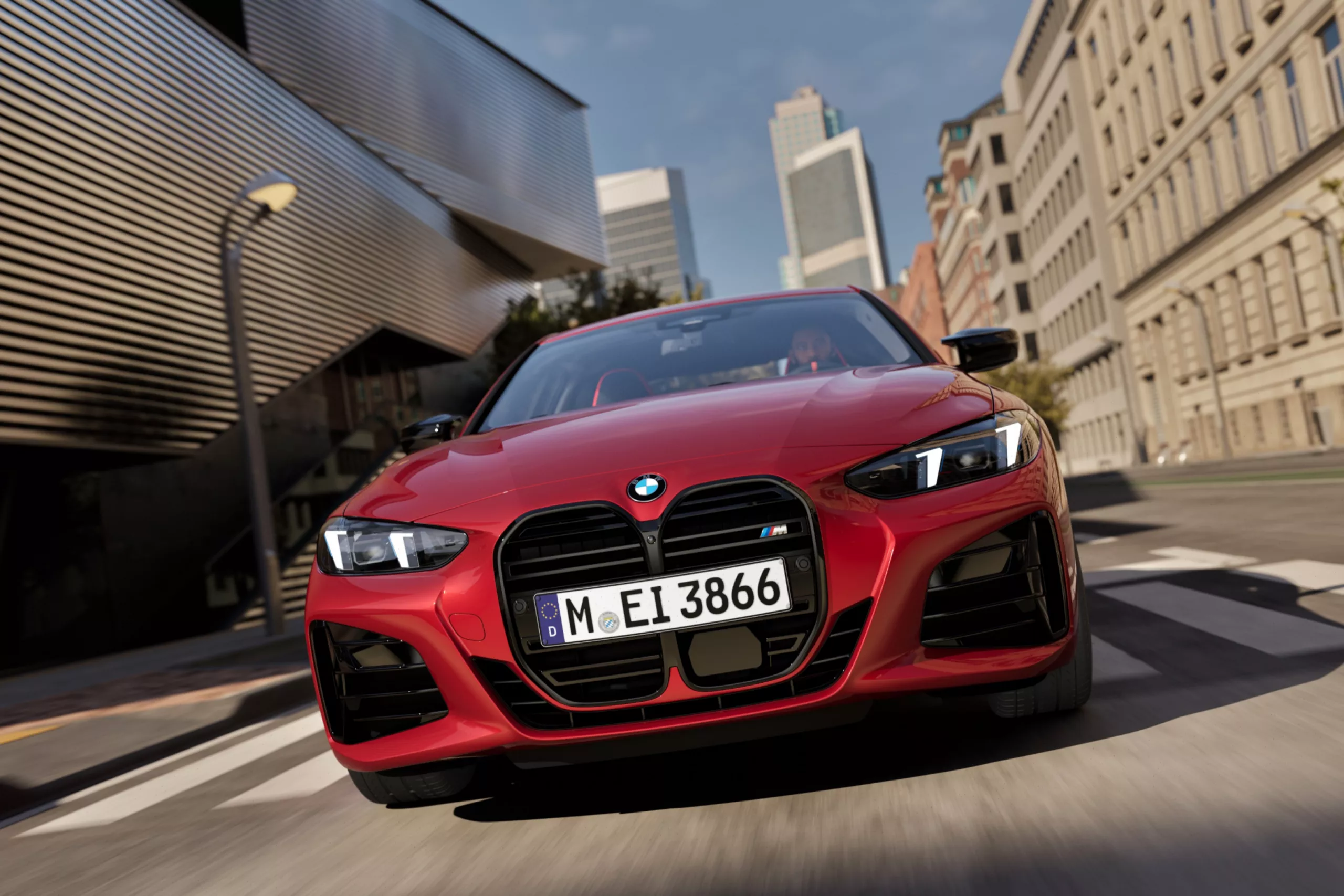 Enhance your BMW experience with more flexibility and options to suit your lifestyle.