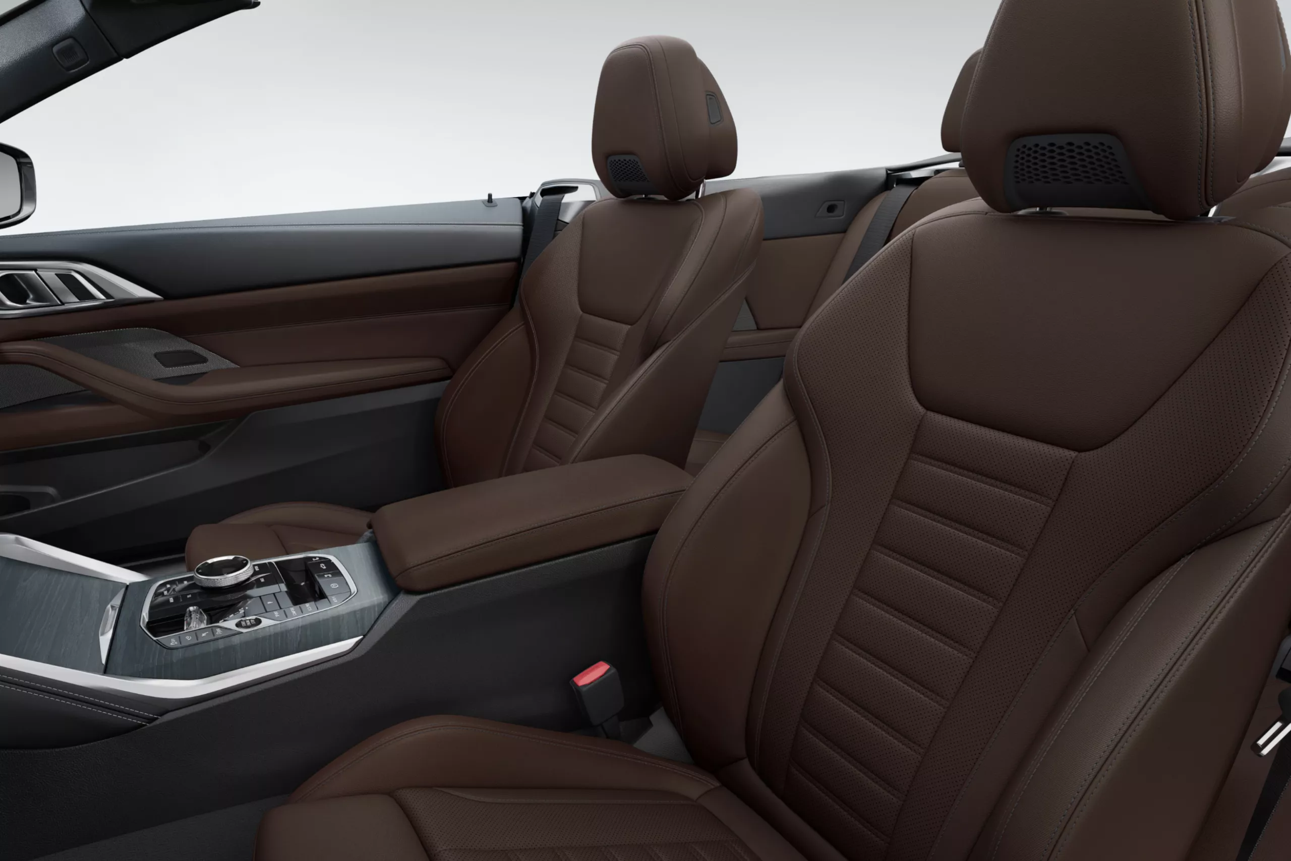 Elegant design meets pleasing comfort.
