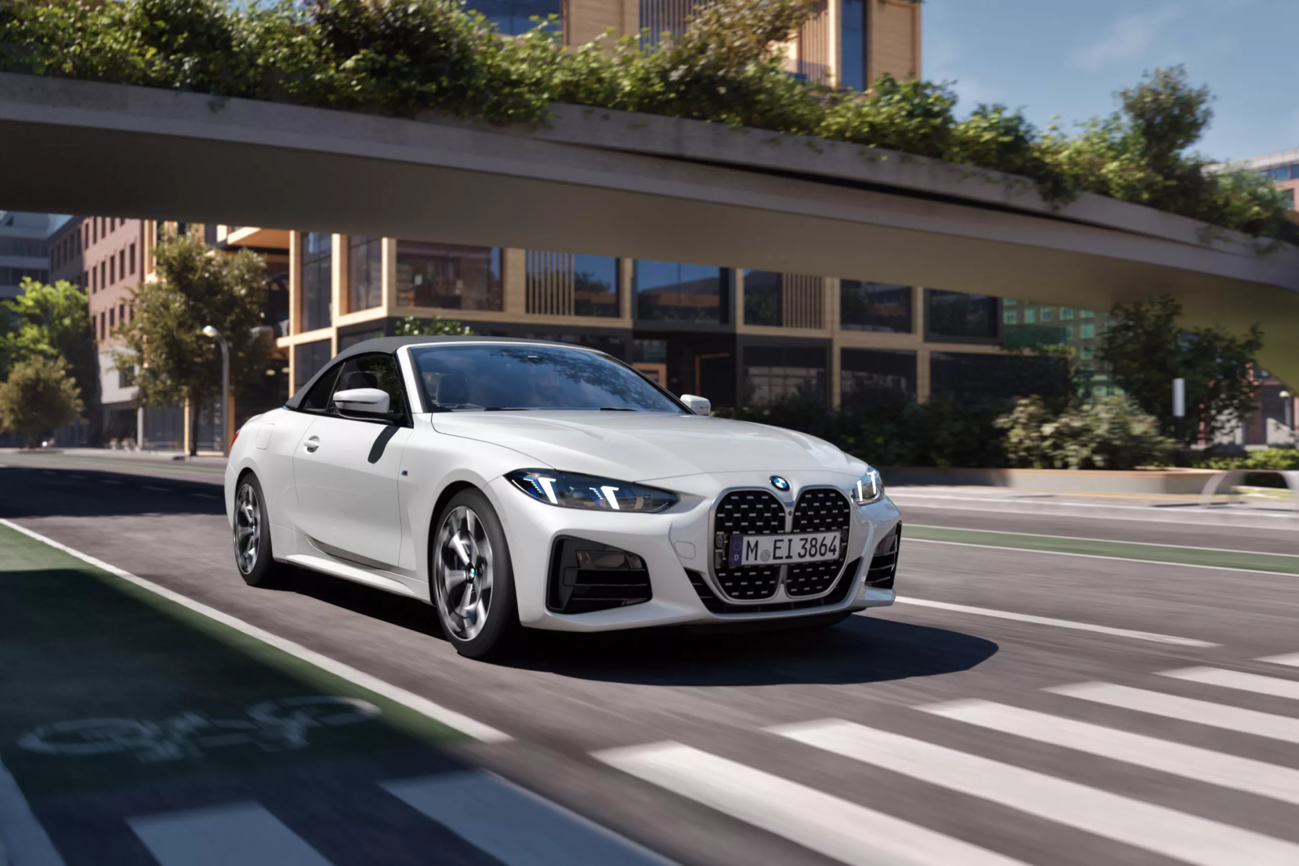 Enhance your BMW experience with more flexibility and options to suit your lifestyle.