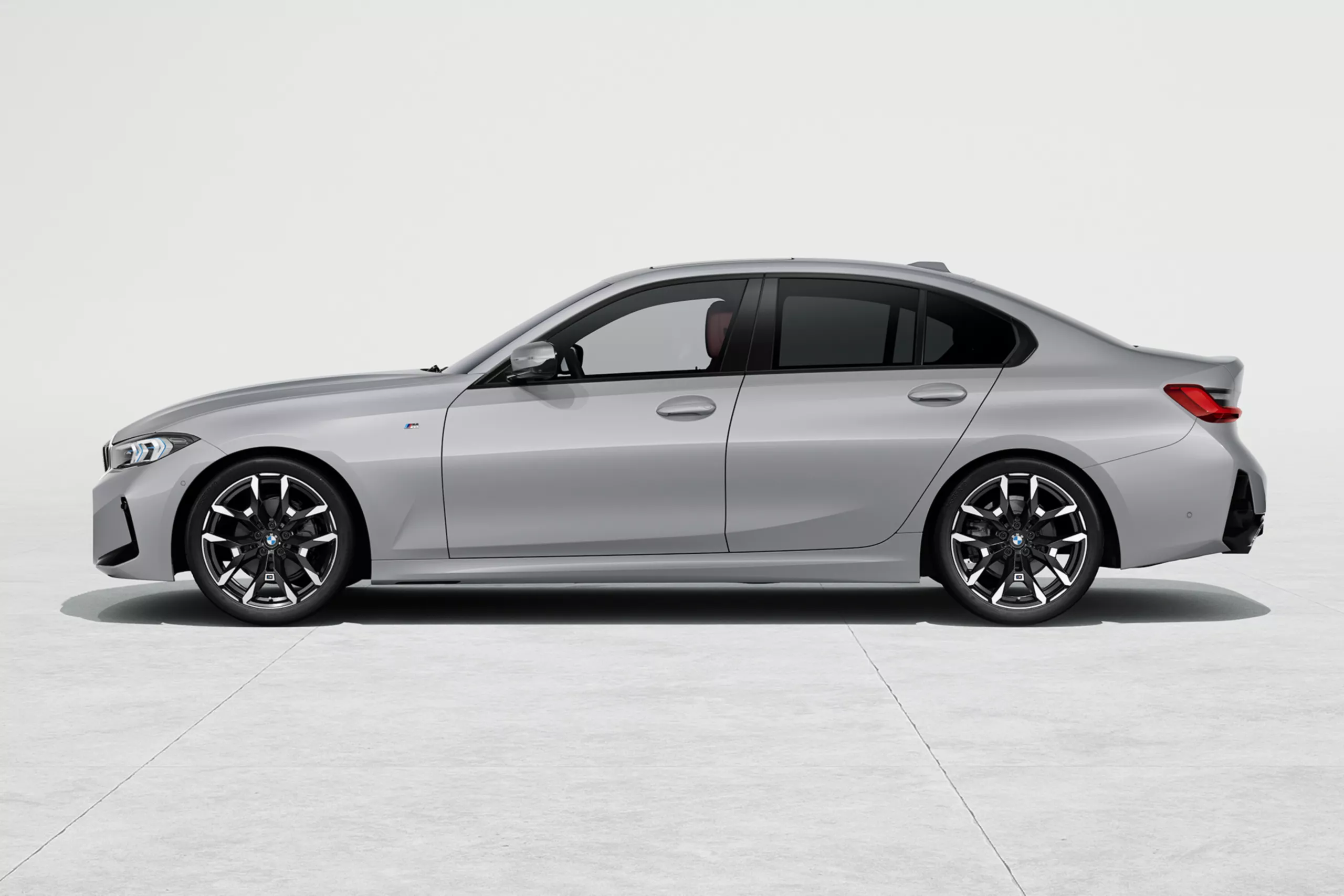 Enhance your BMW experience with more flexibility and options to suit your lifestyle.