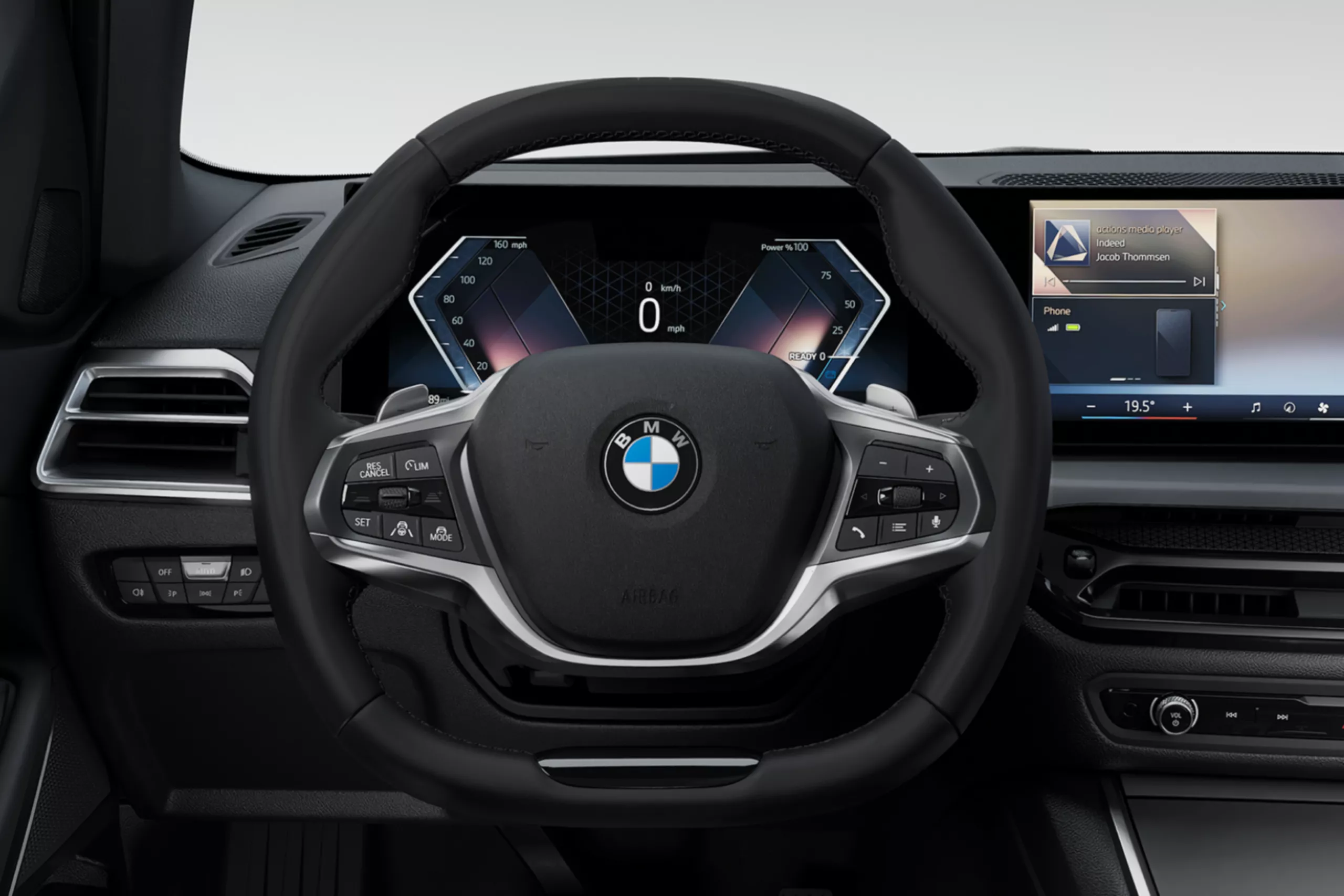Electric Power Steering.
