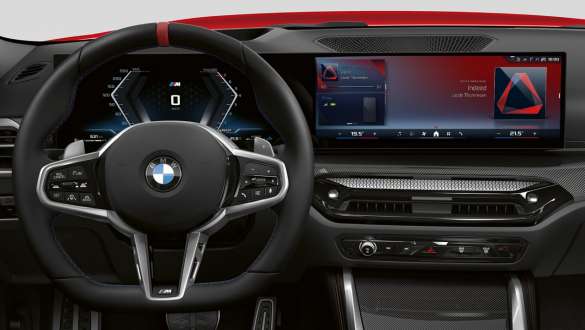  All functions effortlessly under control.