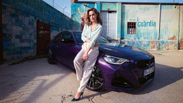 Enhance your BMW experience with more flexibility and options to suit your lifestyle.