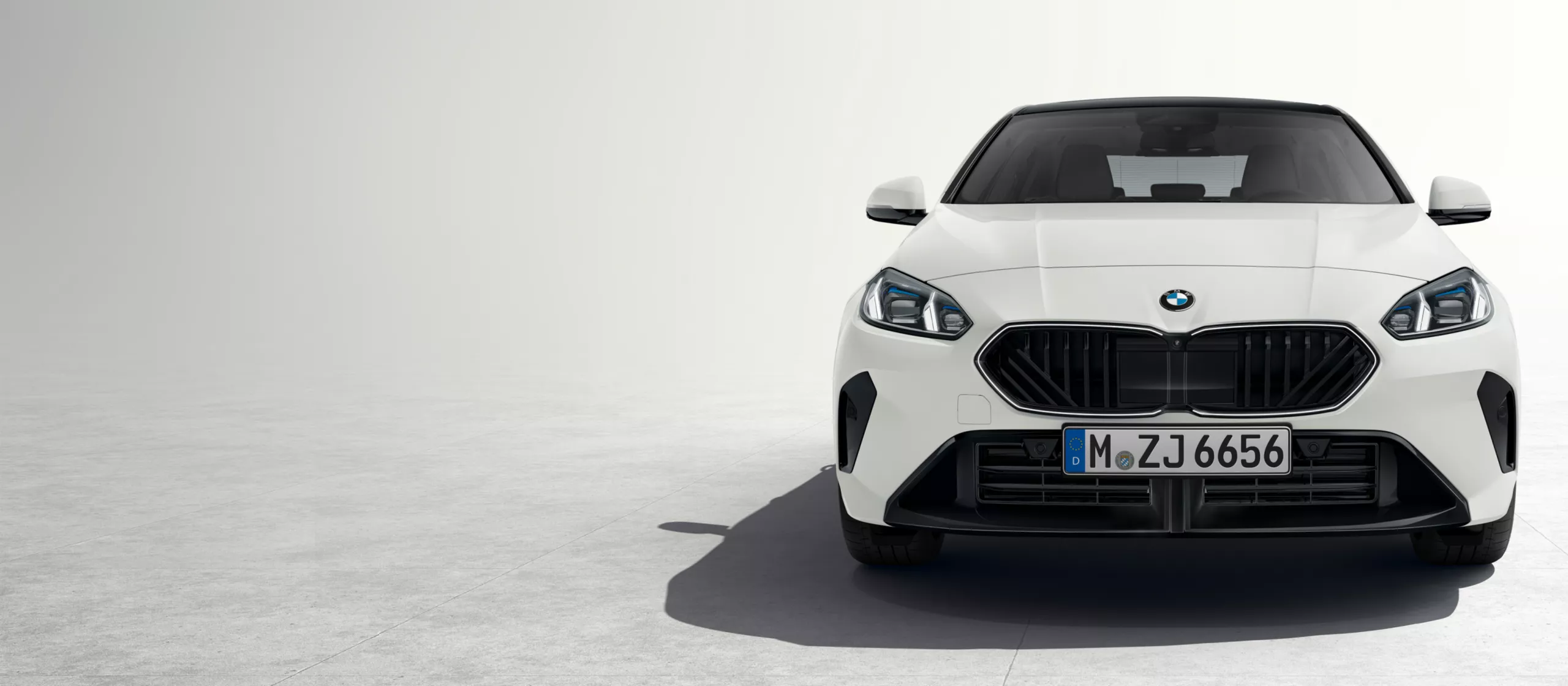 Dynamics in a distinctive design.
