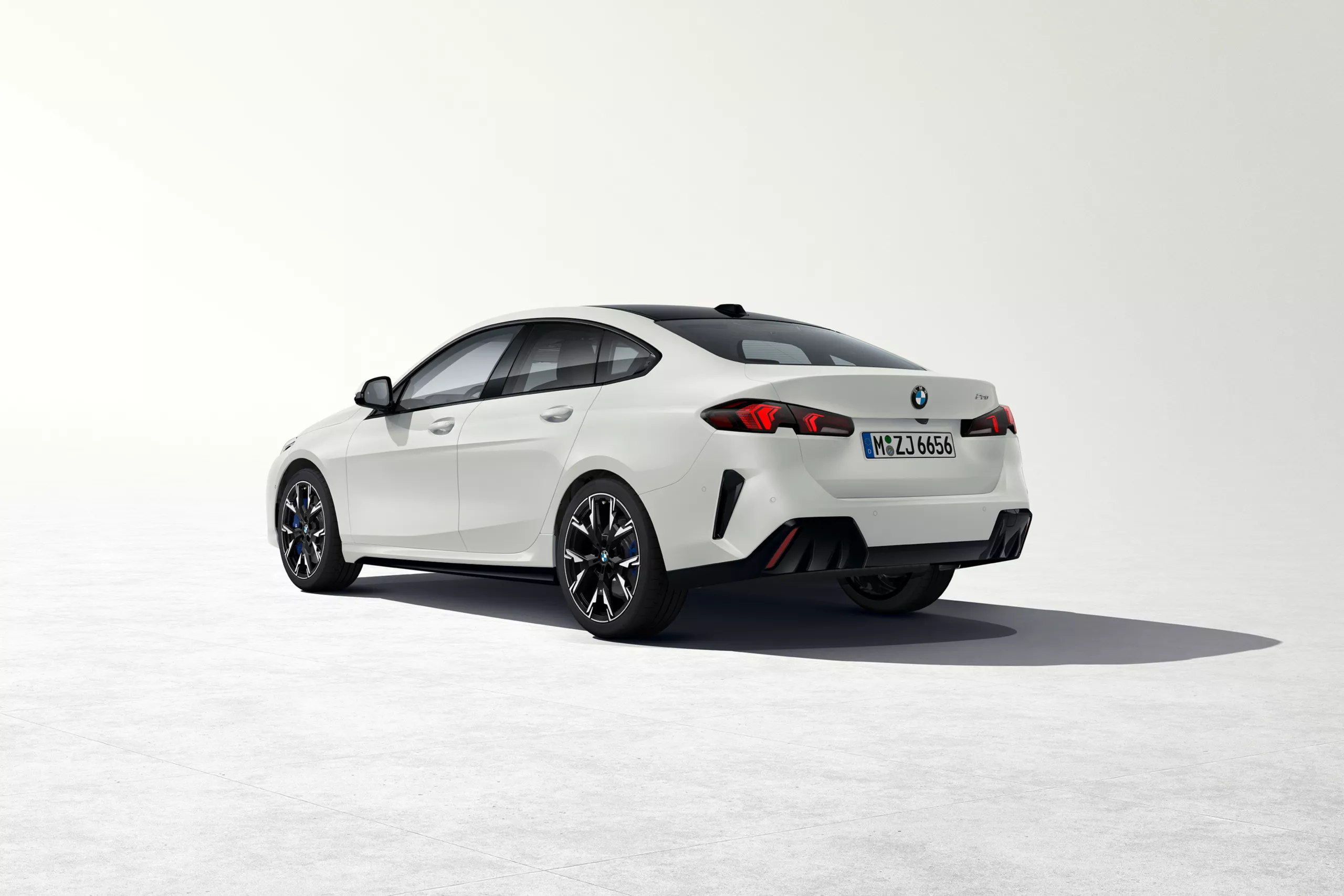 Feel the road as you drive. Steer more directly.
