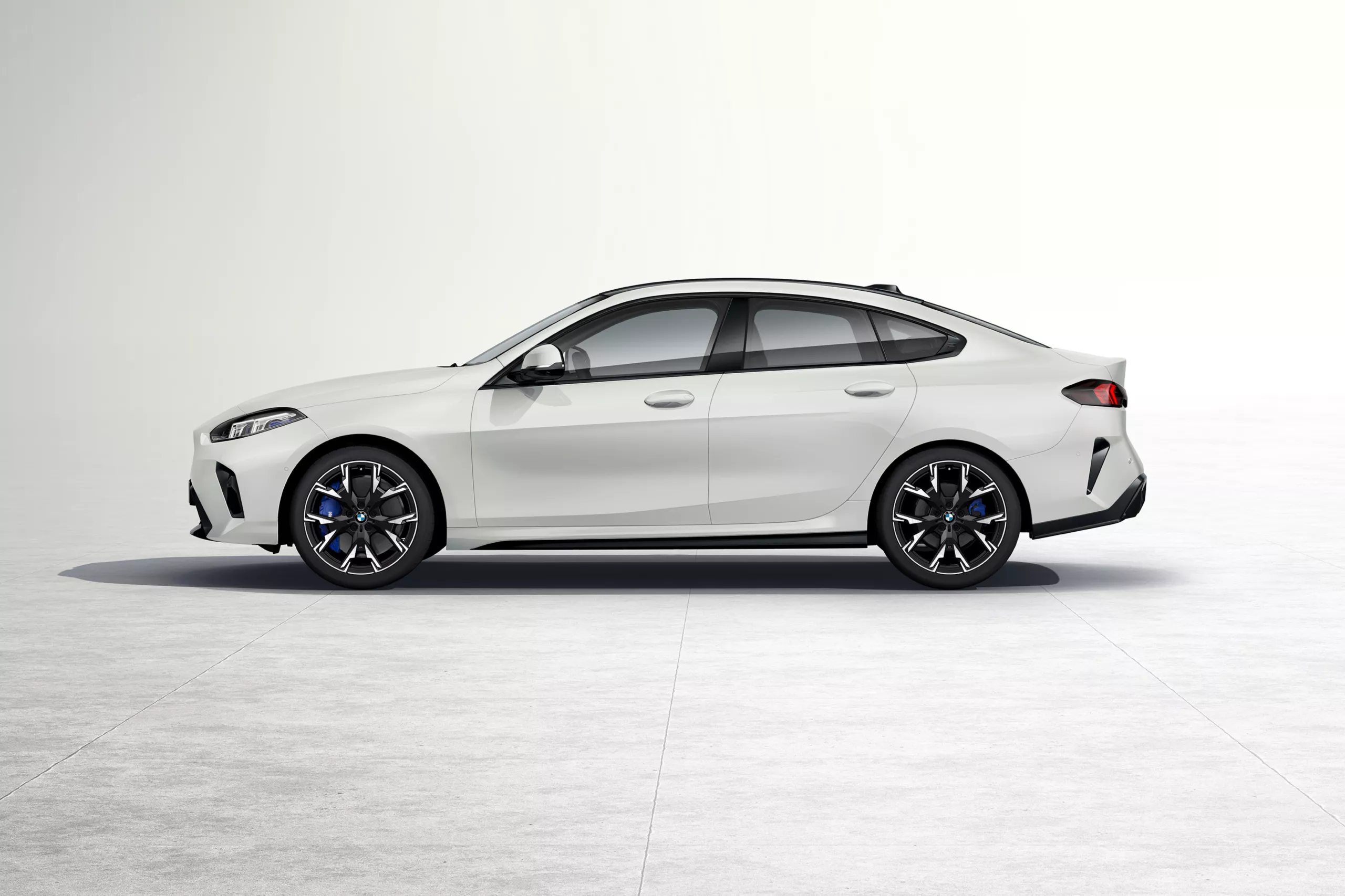 Enhance your BMW experience with more flexibility and options to suit your lifestyle.