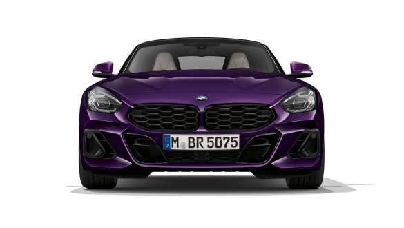  Front design.