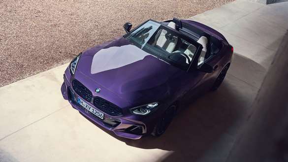 Enhance your BMW experience with more flexibility and options to suit your lifestyle.