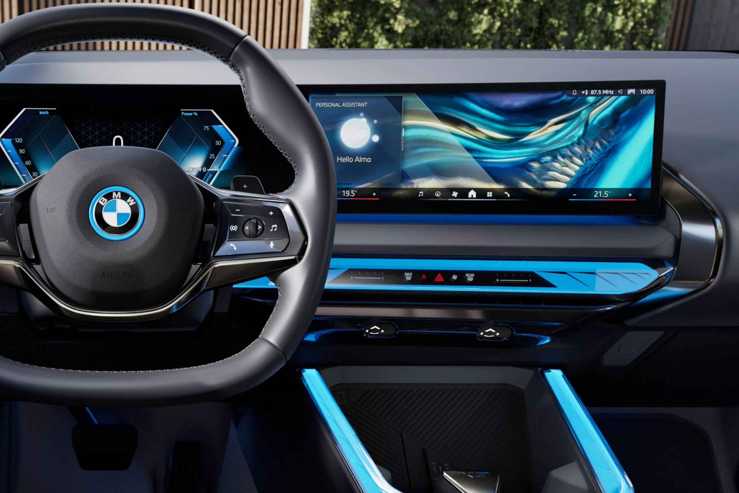 Efficient listening, efficient support.