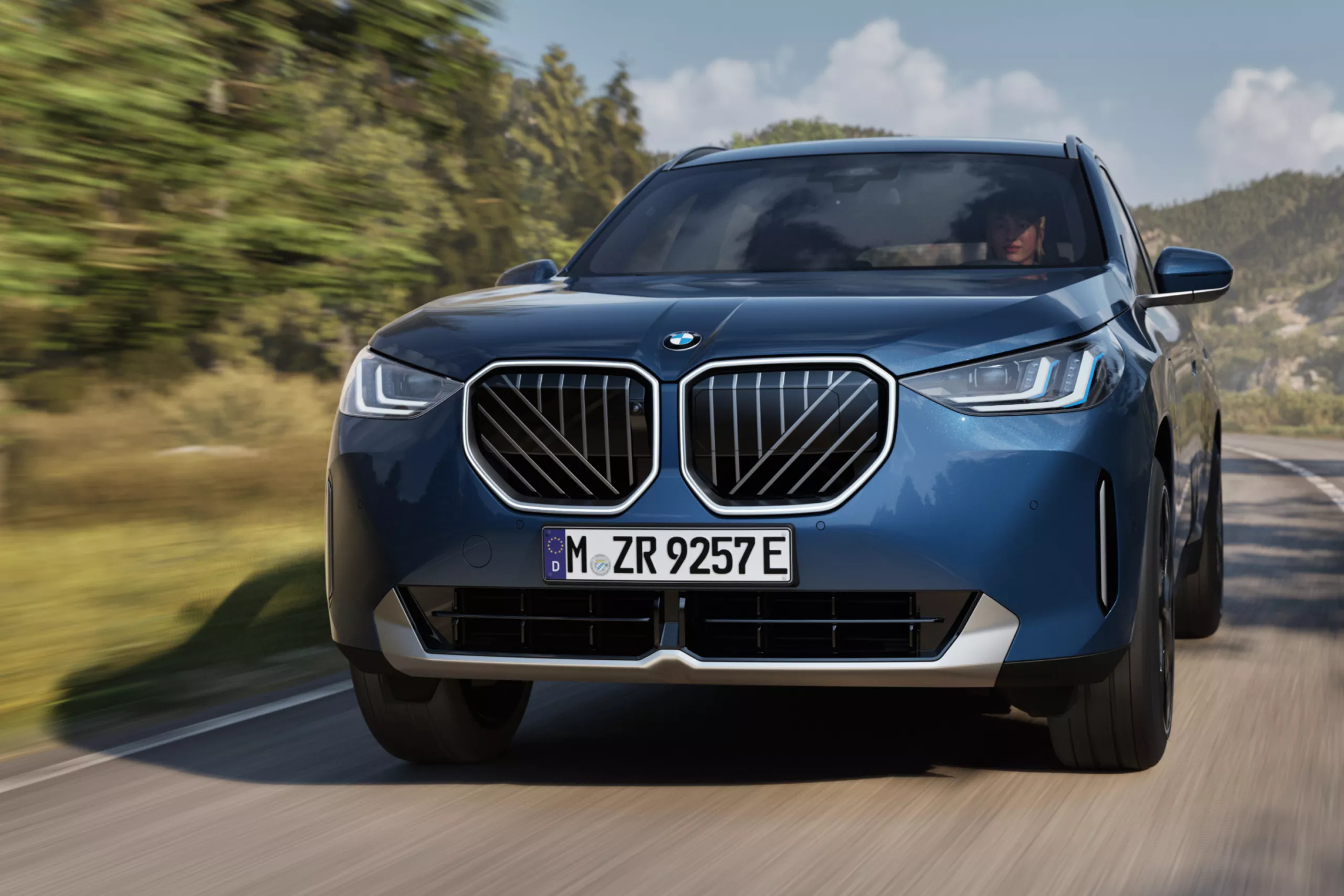 Thrills in 6.2 seconds.