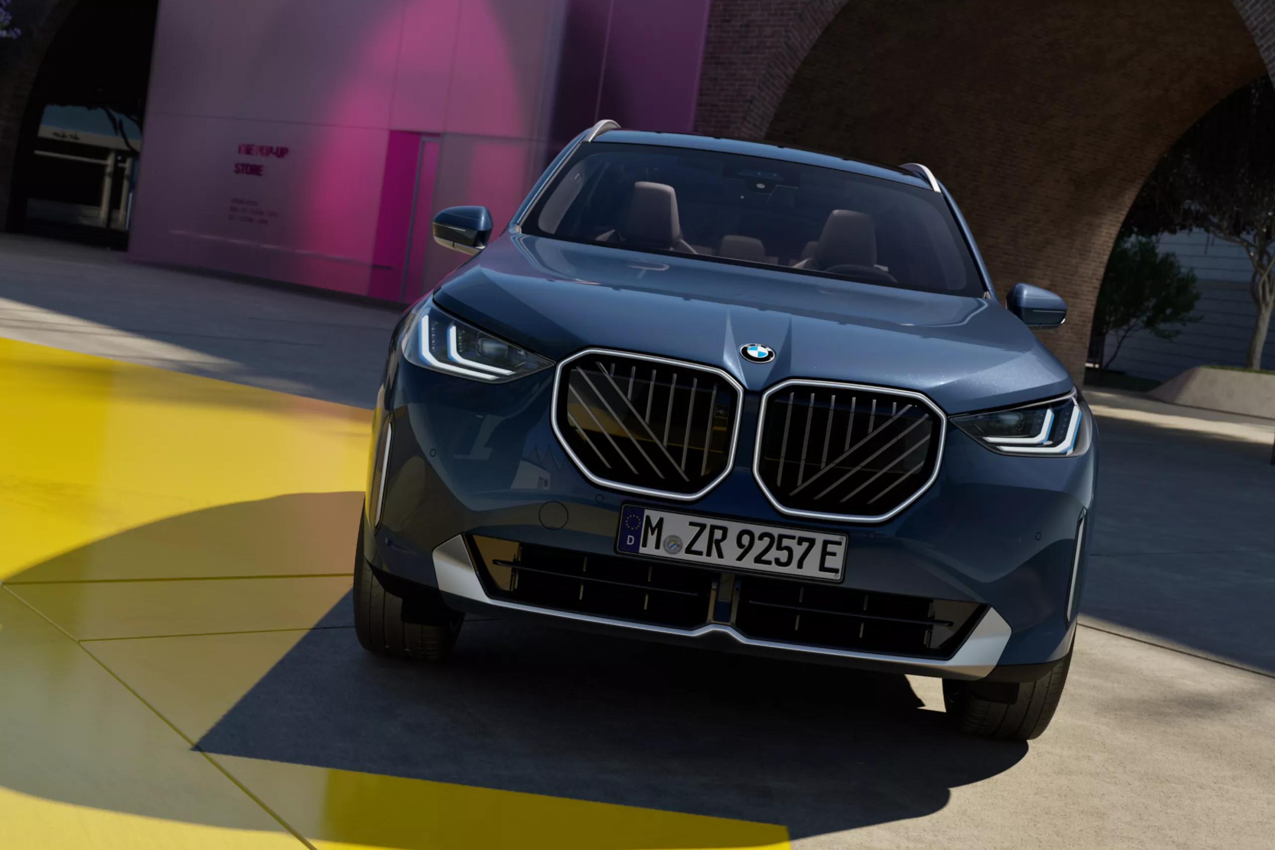 Enhance your BMW experience with more flexibility and options to suit your lifestyle.