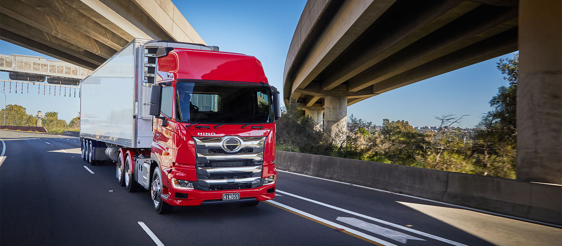 PERFORMANCE INCREASED PERFORMANCE AND IMPROVED FUEL EFFICIENCY