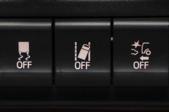 Vehicle Stability Control