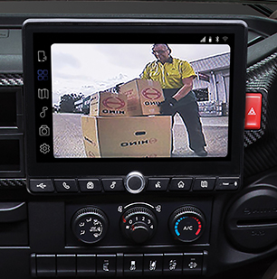REVERSE CAMERA