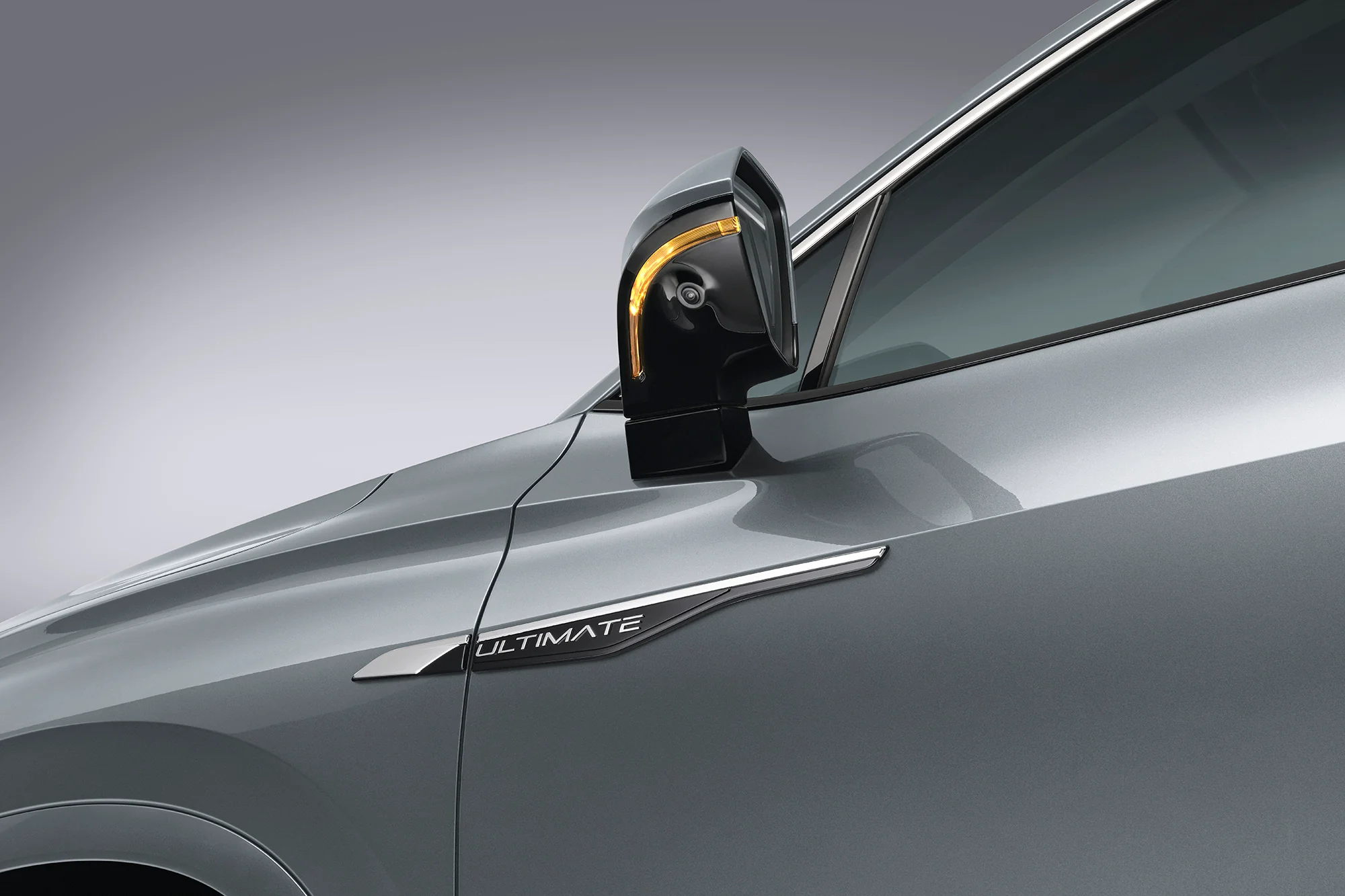 ADVANCED SAFETY. BUILT FOR PEACE OF MIND