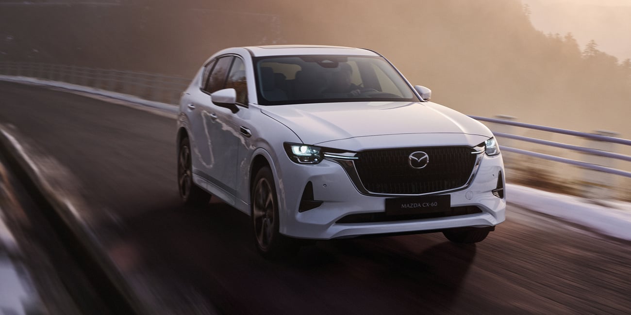 Ready for wherever the road takes you