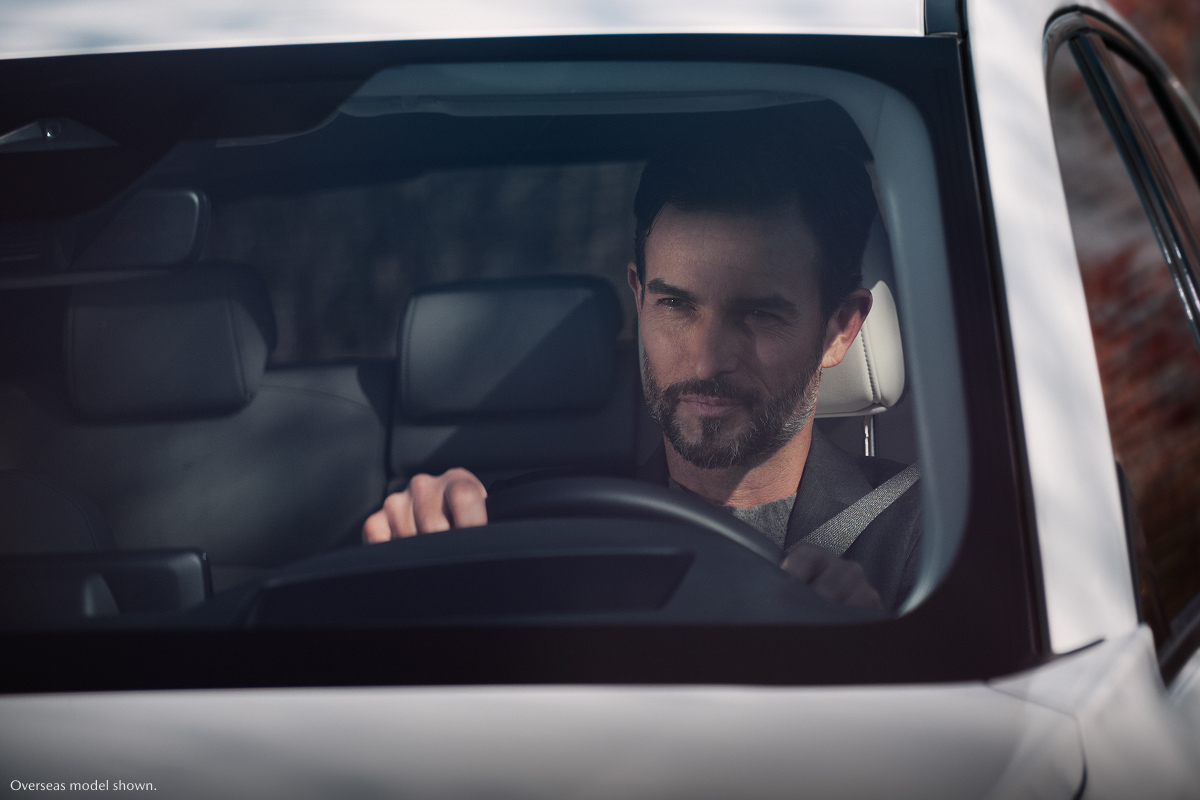 Personalise Your Drive