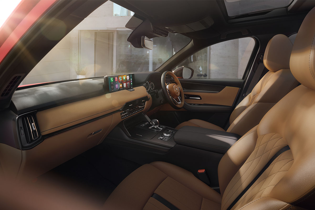 Space To Settle In