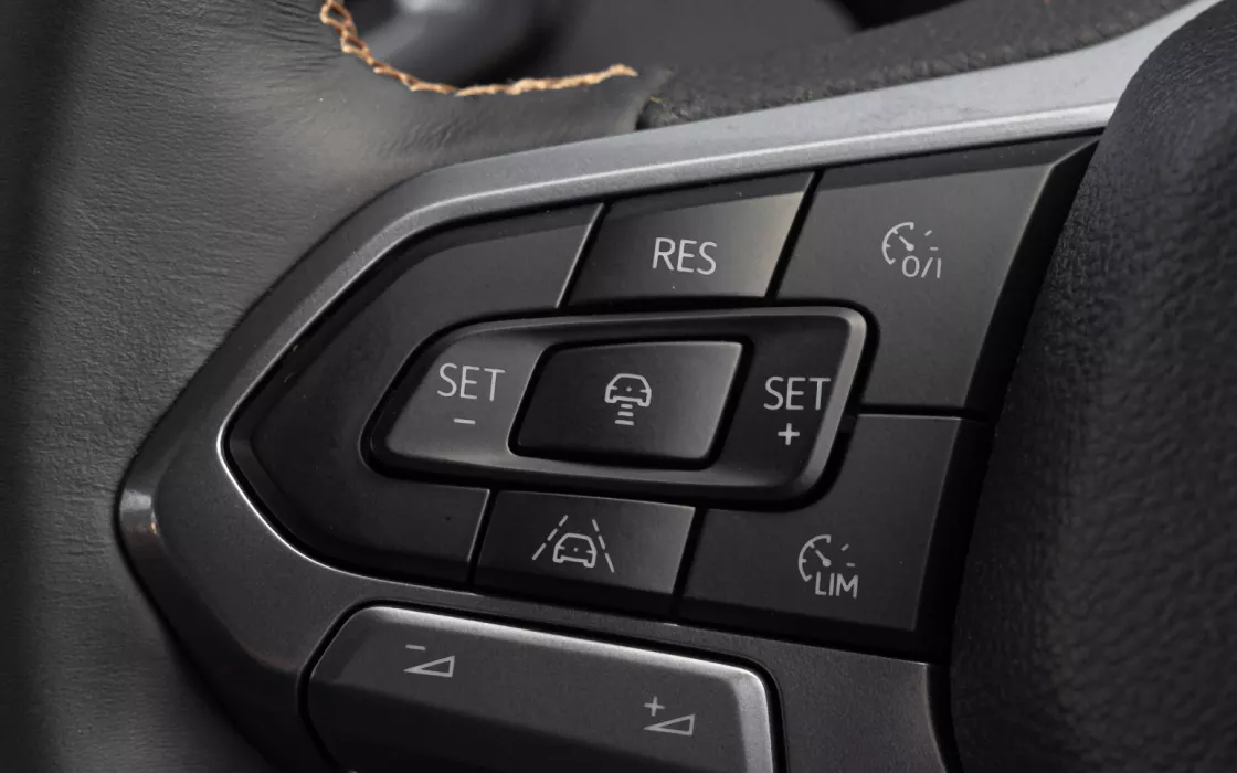 Advanced safety on the open road