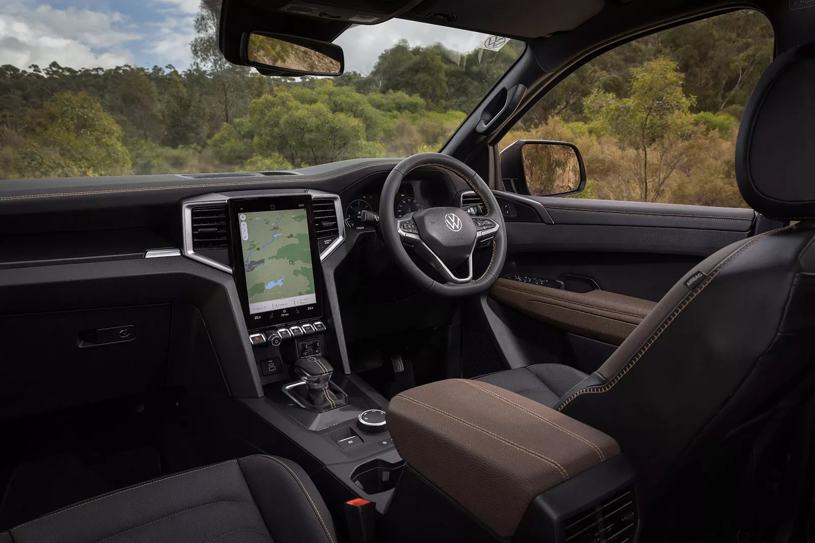 A new standard for safe driving