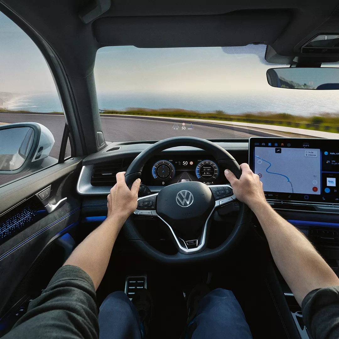 Tech for the long haul