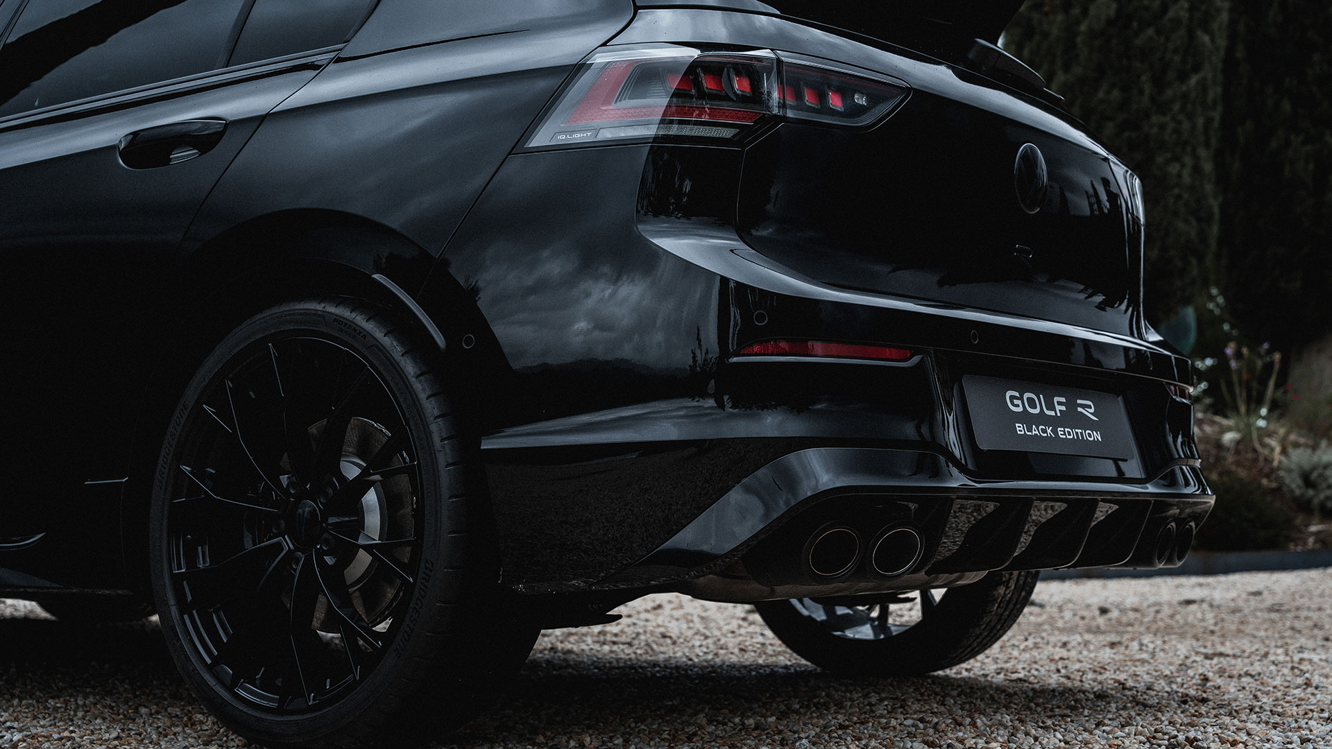 Black Edition