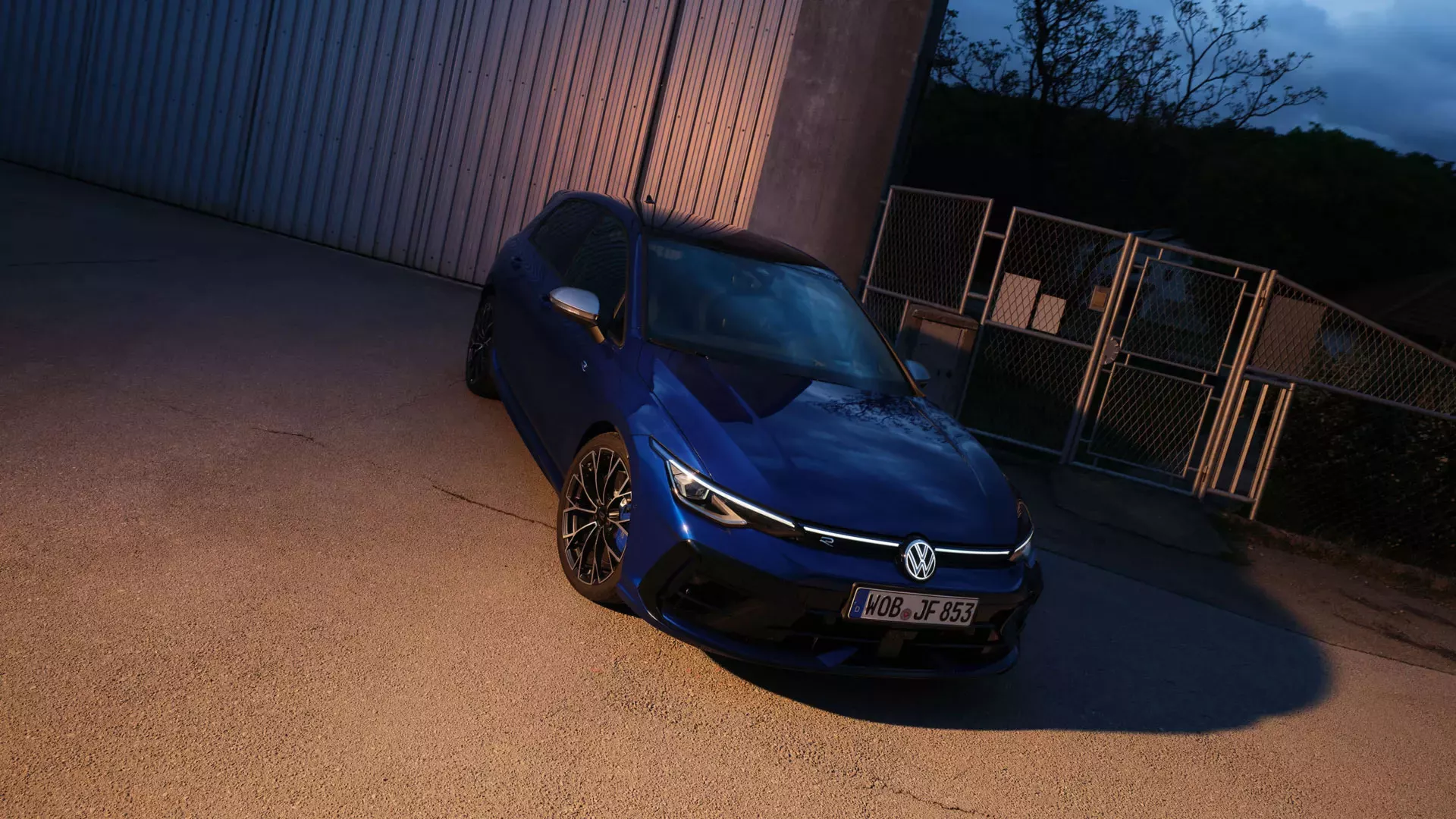 Unrivalled power