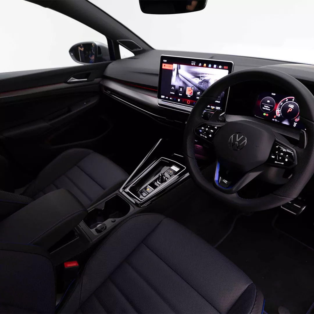 Comfort meets performance