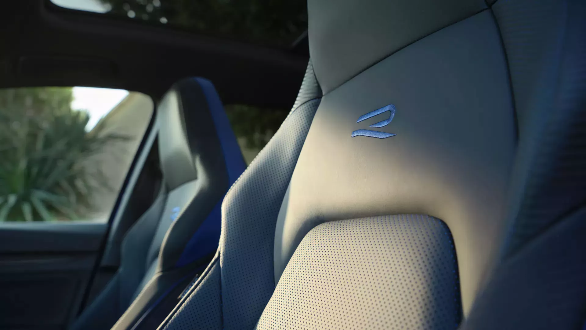 Comfort meets performance
