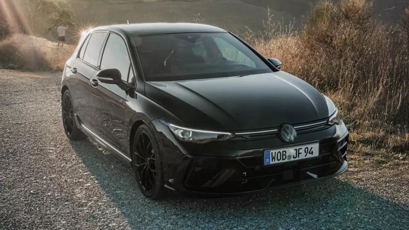 Sophisticated style and performance