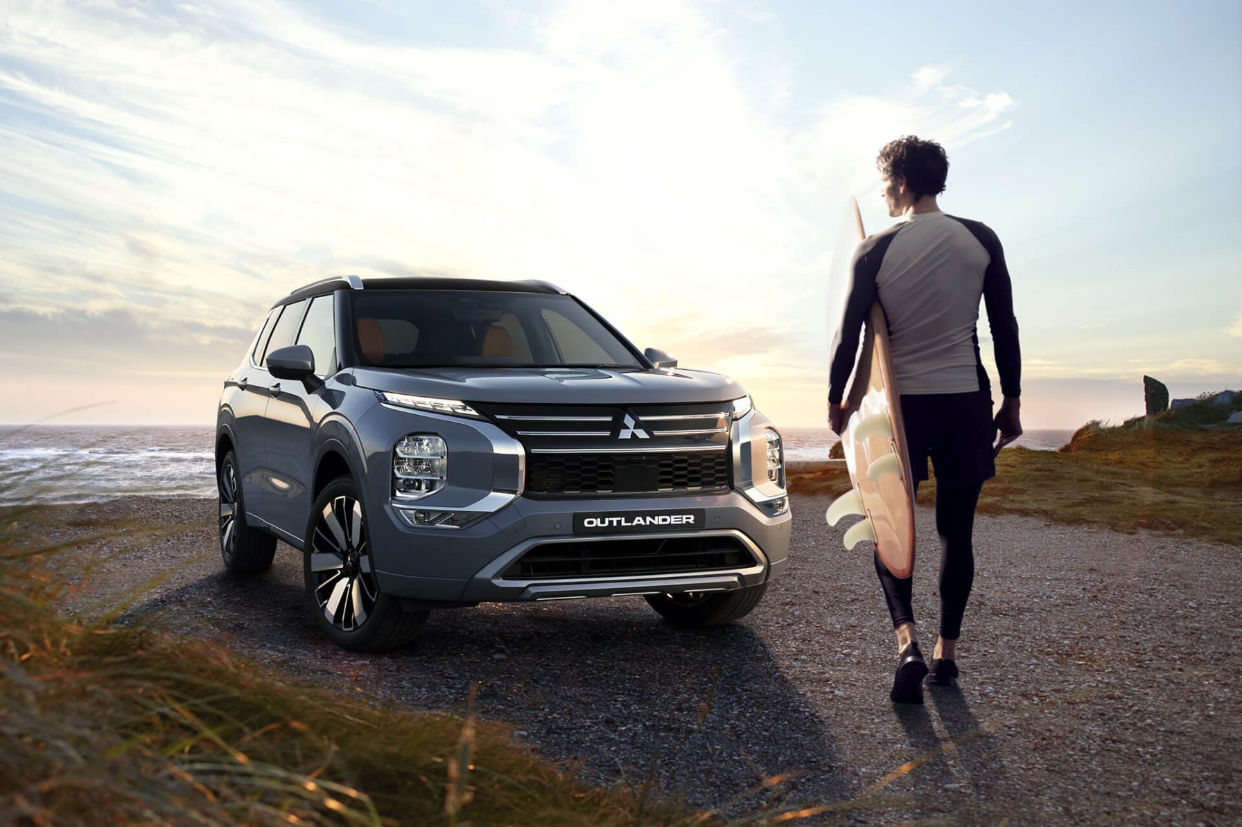 Bigger, bolder and more out there than ever before.