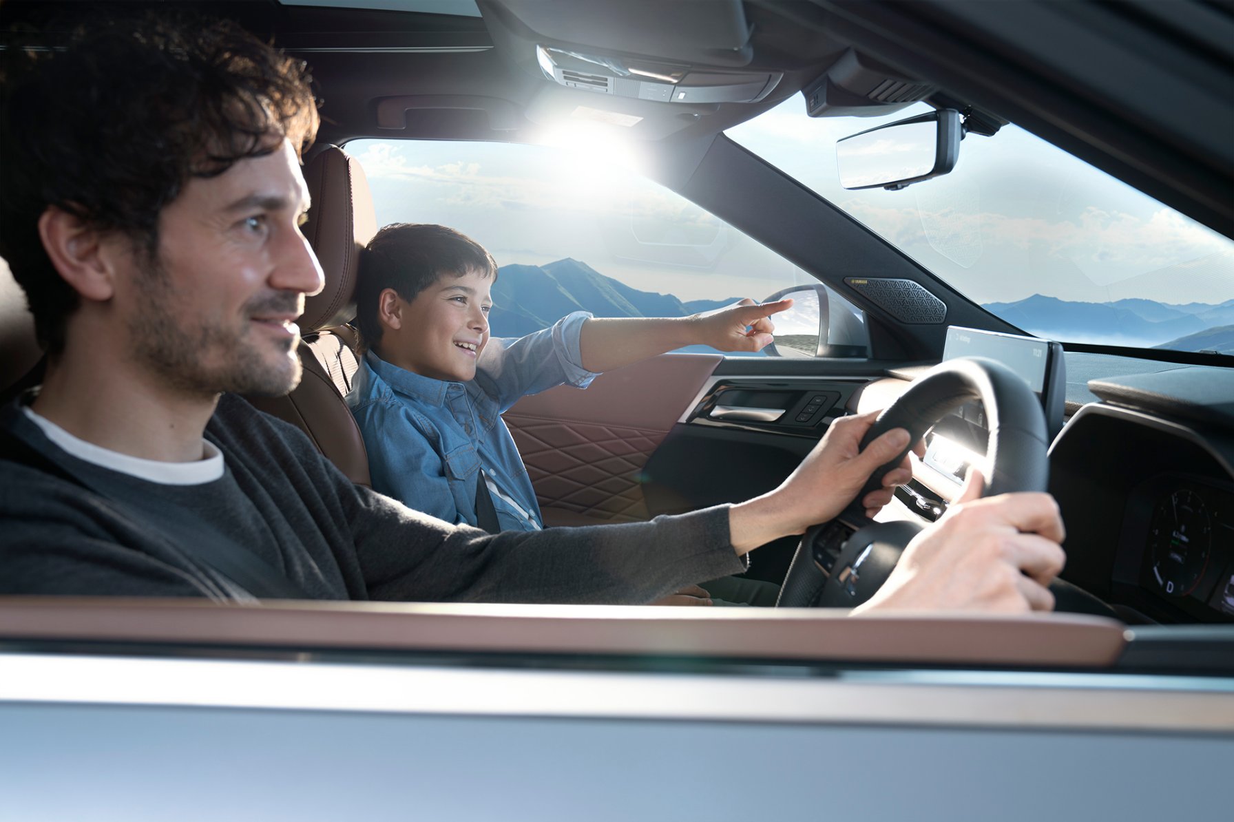 Guide, protect and connect with MiTEC.