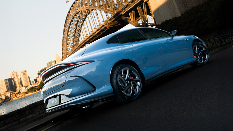 City Sleek, City Smart