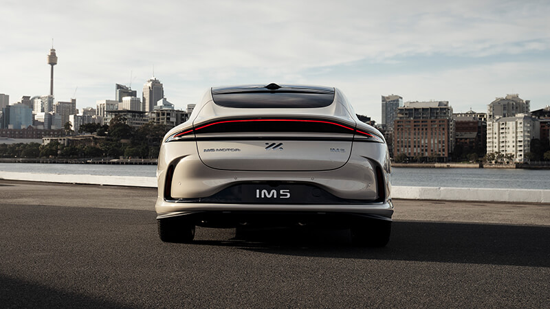 New era of EV excellence