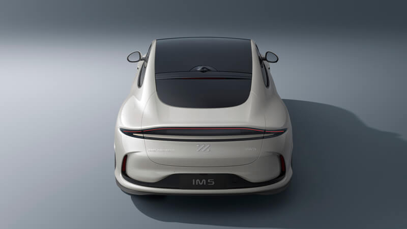 New era of EV excellence