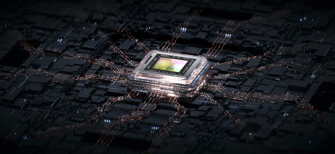 Smarter with every drive
