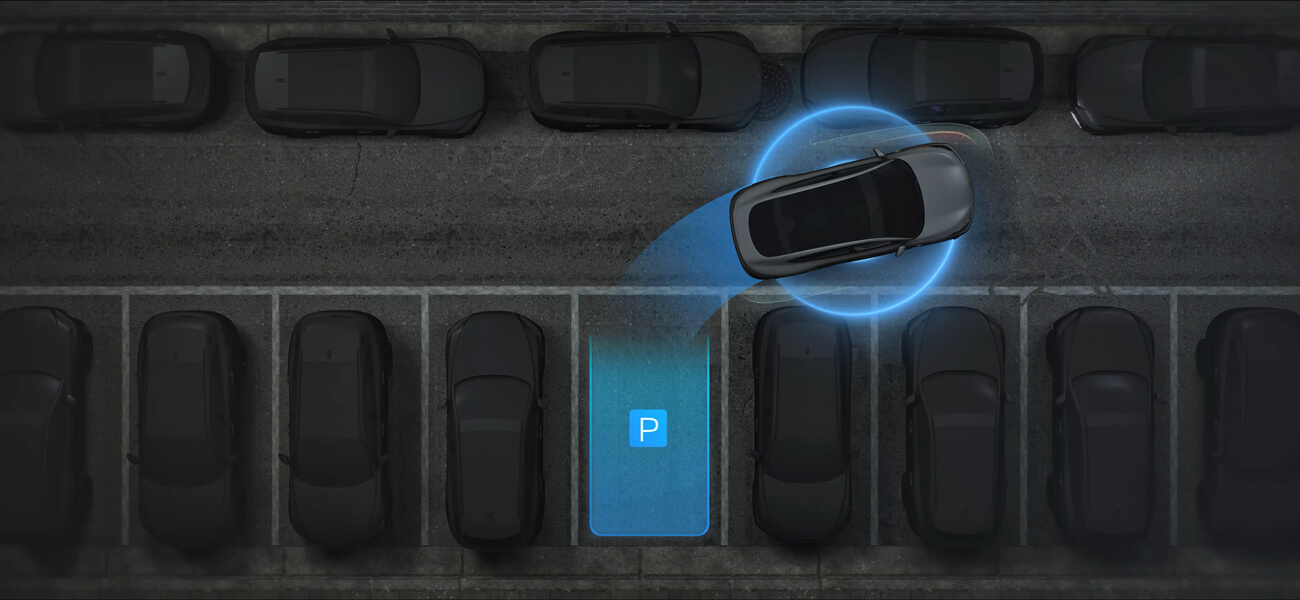 One-Touch Park
