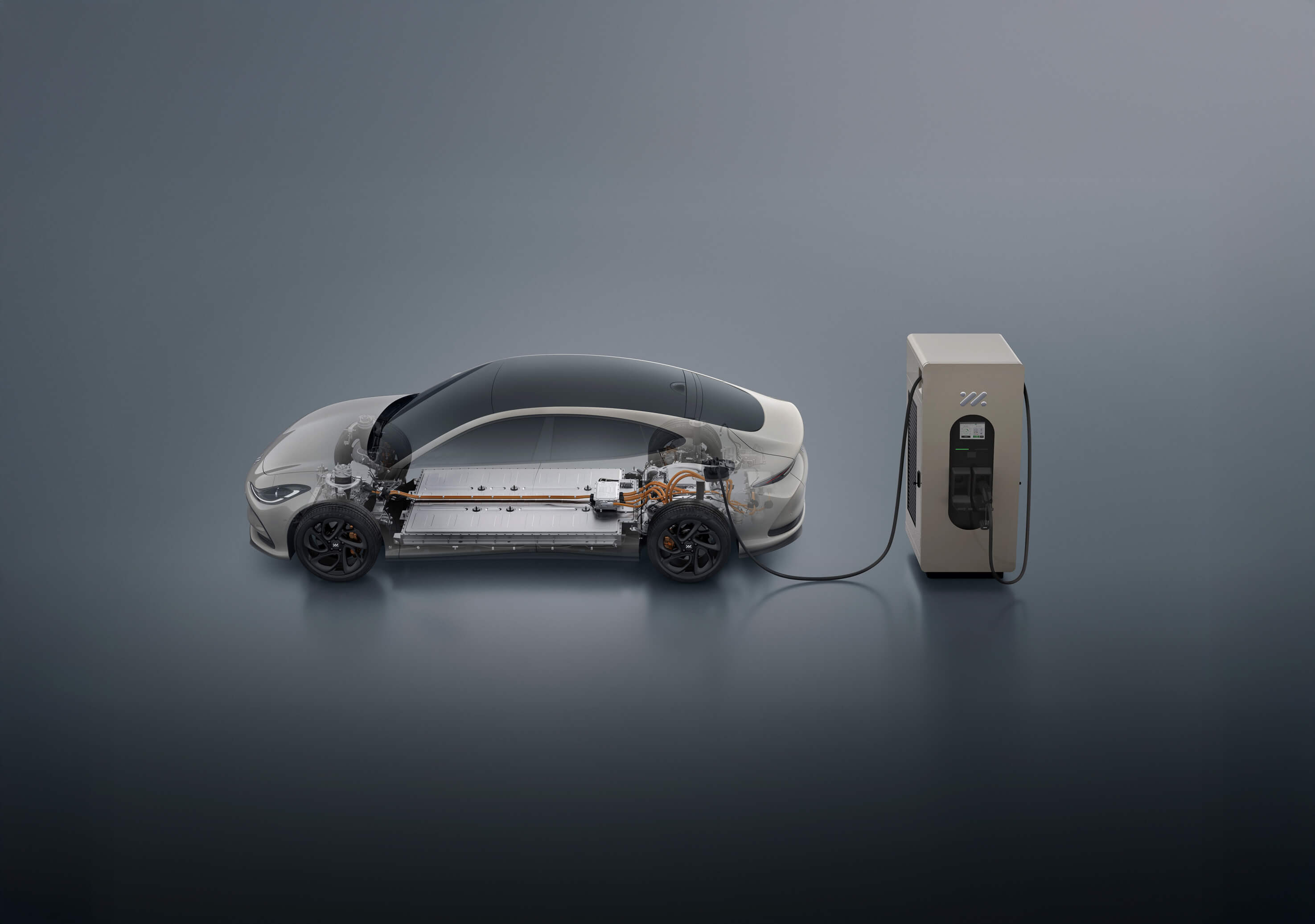 800V SiC Platform