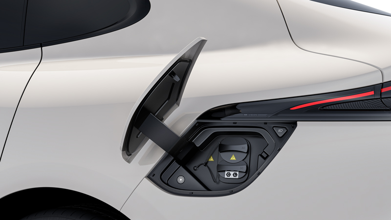 New era of EV excellence