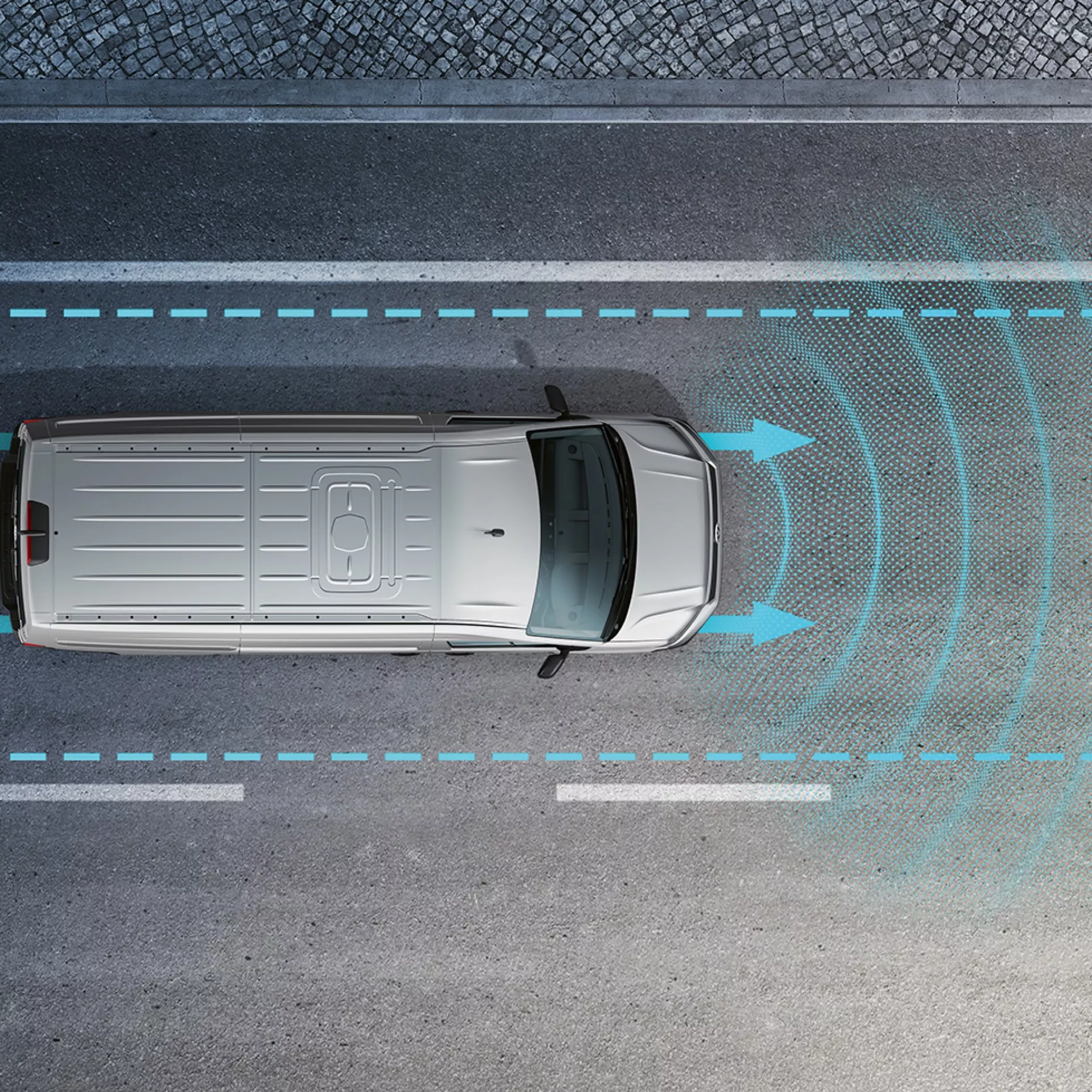 Driver assistance systems