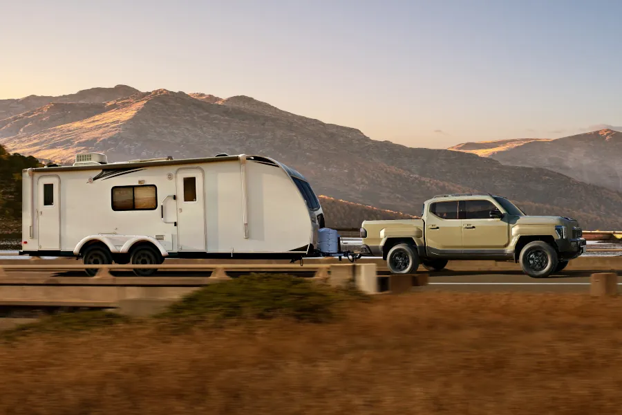 Towing