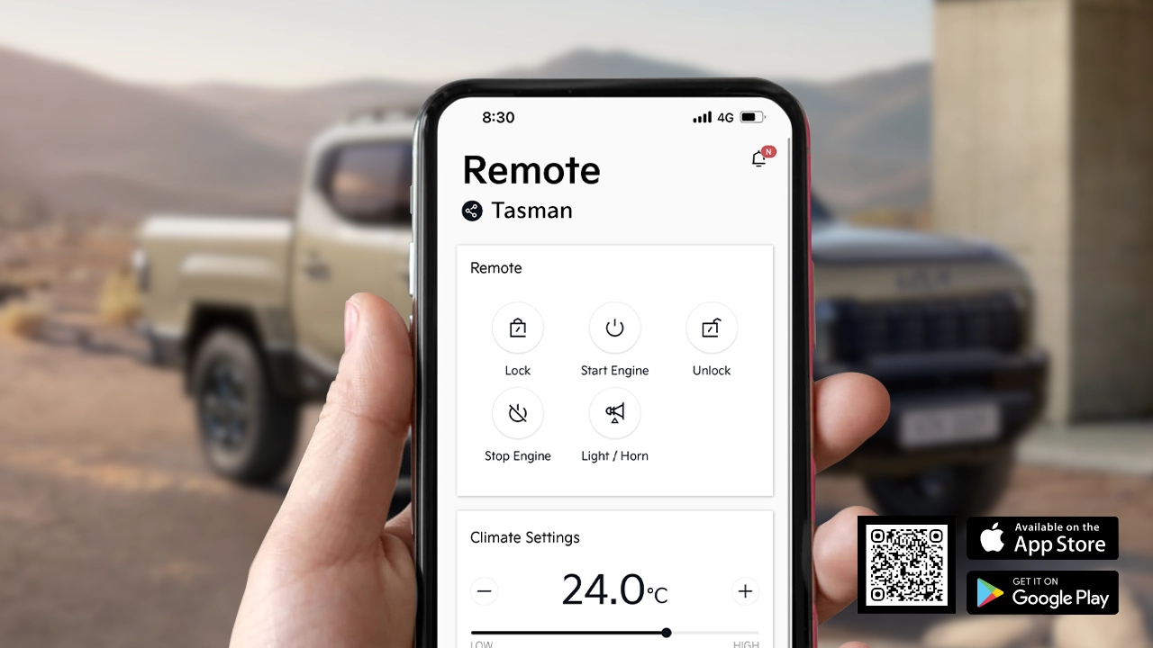 Kia Connect & OTA updates#
