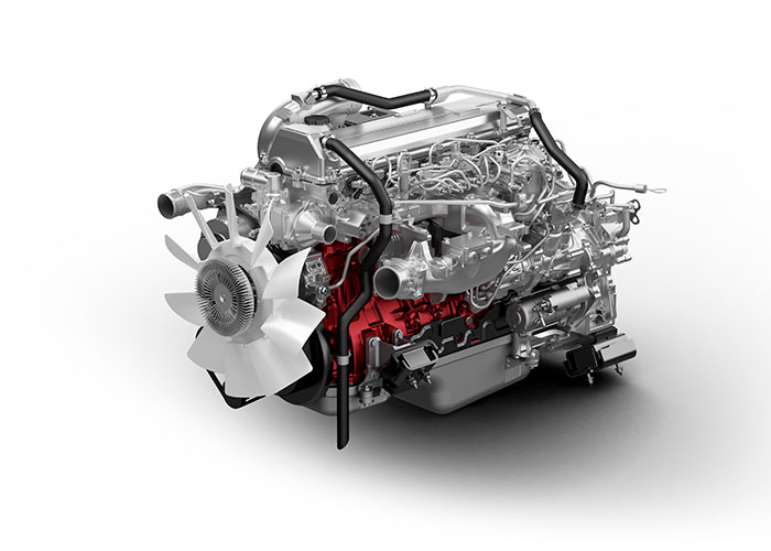Engine
