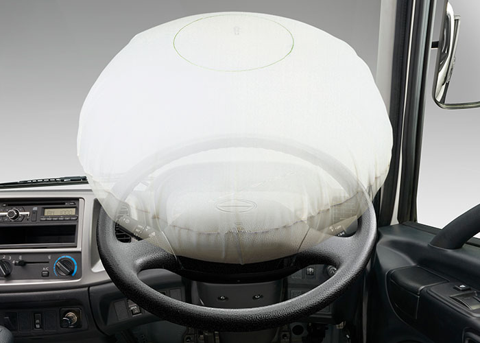 Safety