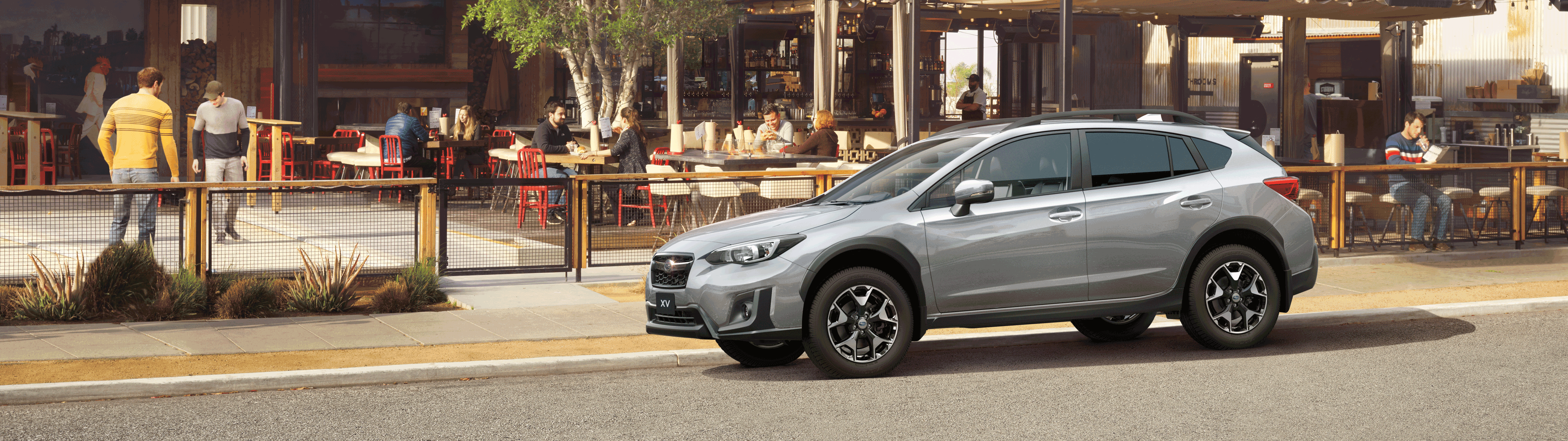 New Vehicle Warranty Cricks Subaru