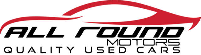 All Round Motors logo