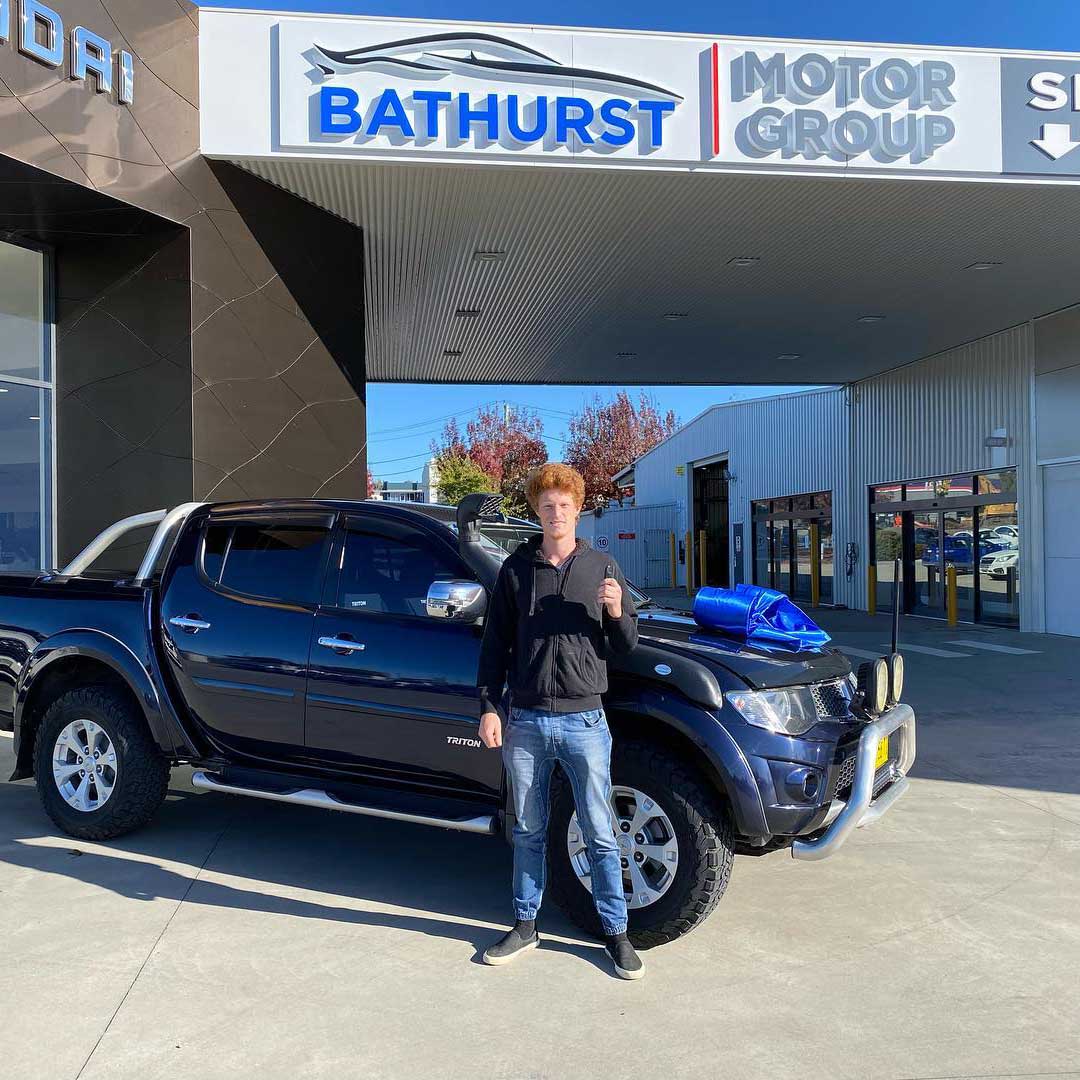 Bathurst Automotive Group