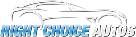 Right Choice Autos logo